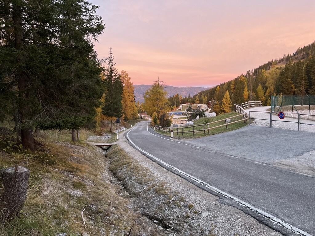 Photo №3 of Ju de Furćia - Furkelpass - Passo Furcia