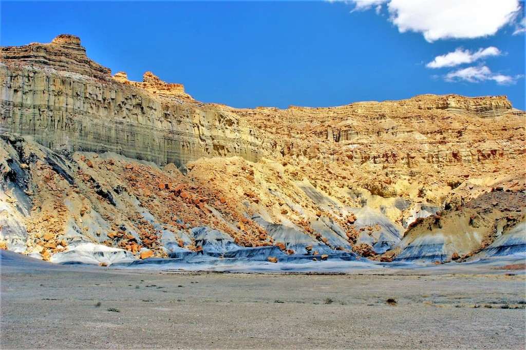 Glen Canyon National Recreation Area