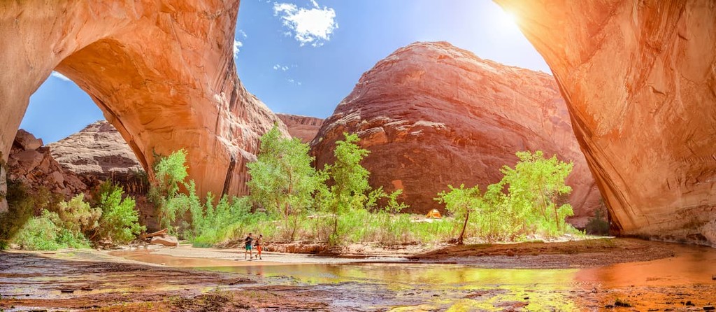 Glen Canyon National Recreation Area