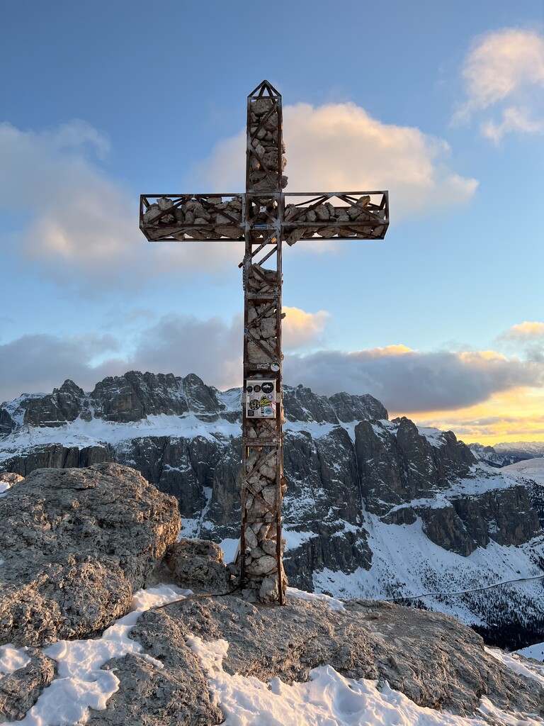 Photo №4 of Große Cirspitze