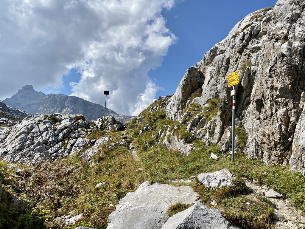 Photo №3 of Grubenpass