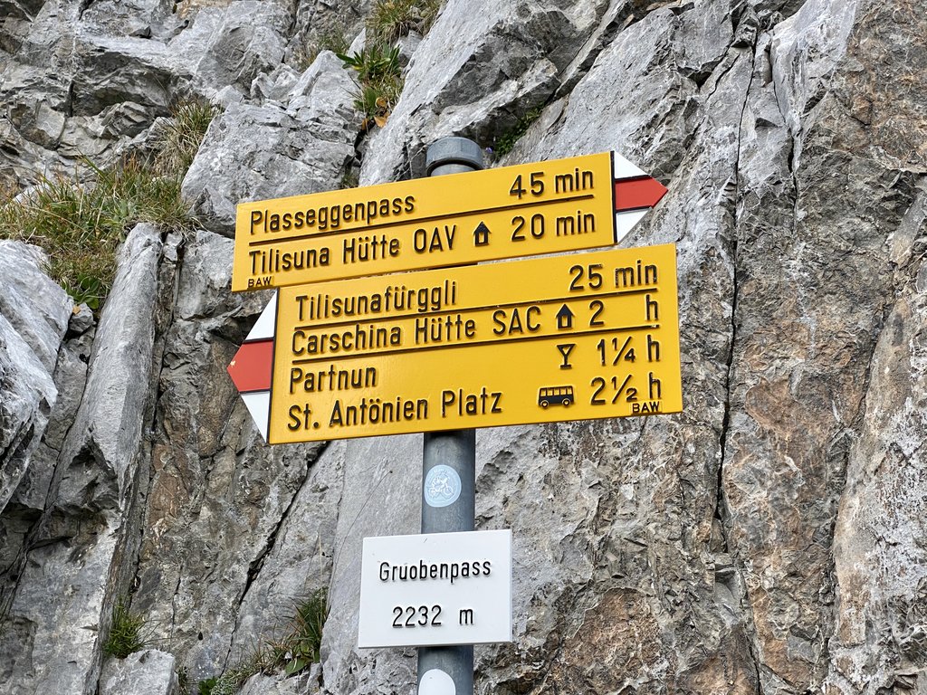 Photo №2 of Grubenpass
