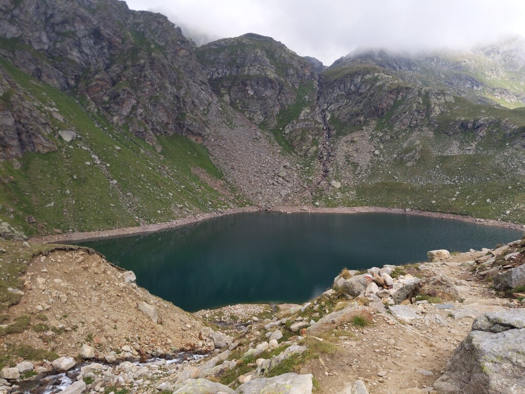 Photo №2 of Grünsee - Lago Verde