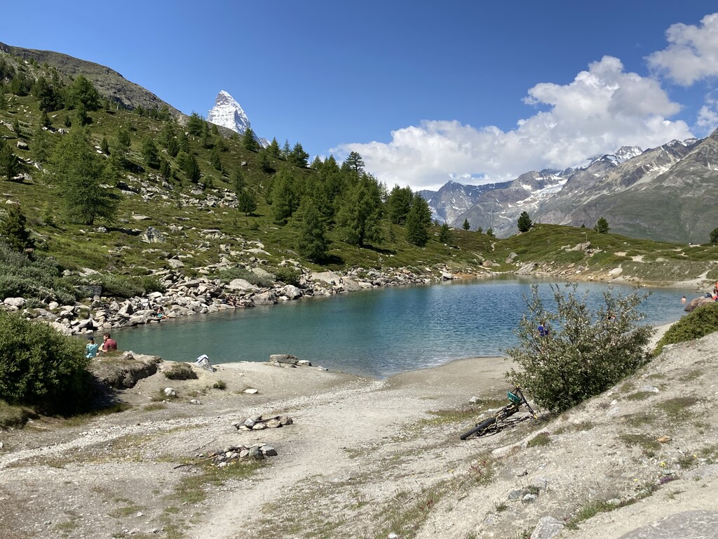 Photo №2 of Grünsee