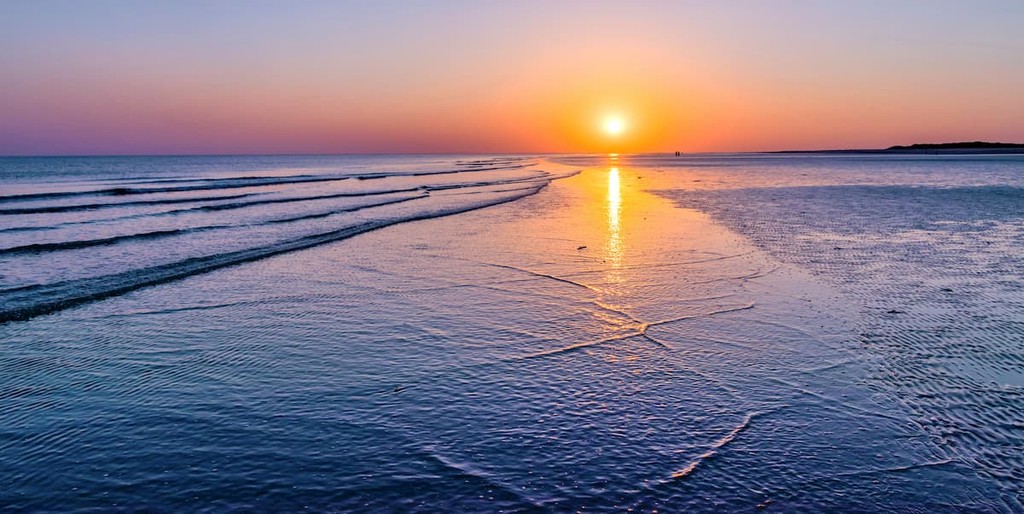 Mandvi Beach, Gujarat
