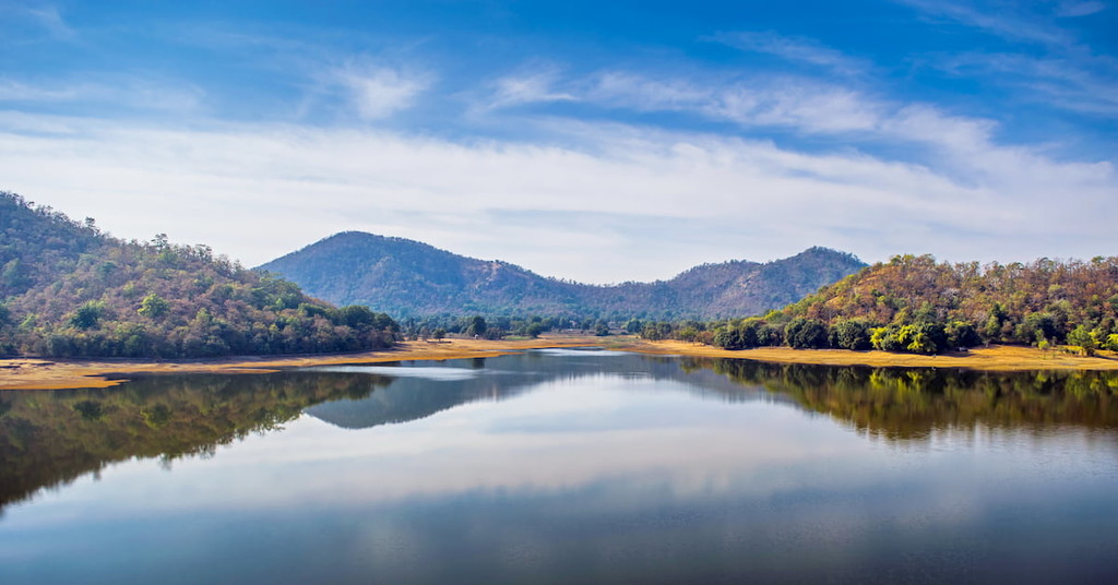 Gujarat Mountains