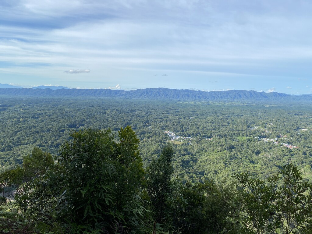 Photo №1 of Gunung Jagoi