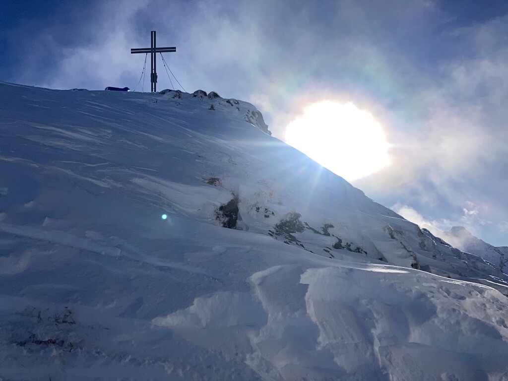 Photo №3 of Hauser Kaibling