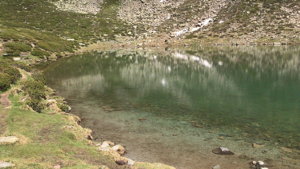 Photo №3 of Hirschebensee
