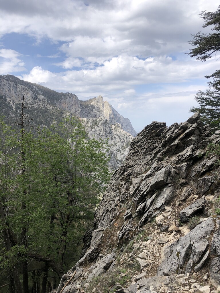 Photo №2 of Hüdacik-Pass