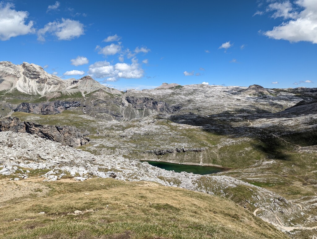 Photo №6 of Jëuf de Crespëina