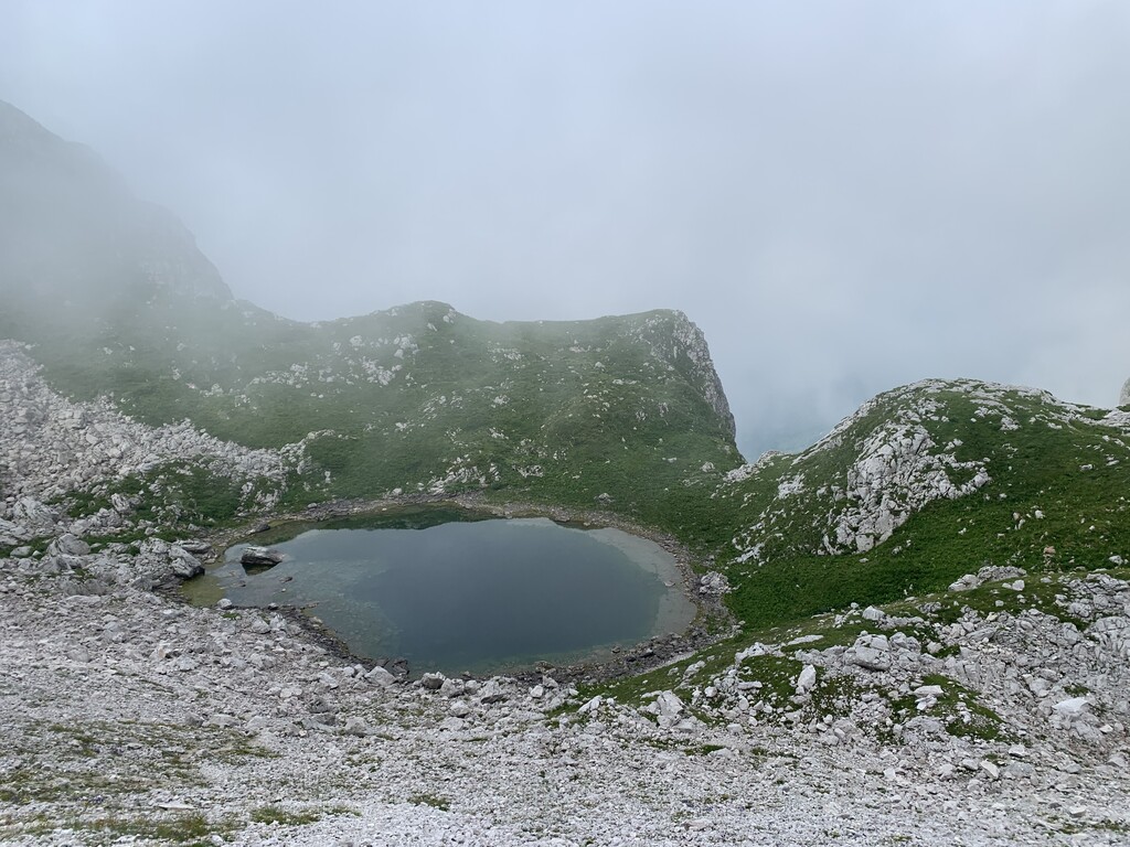 Photo №2 of Jezero v Lužnici