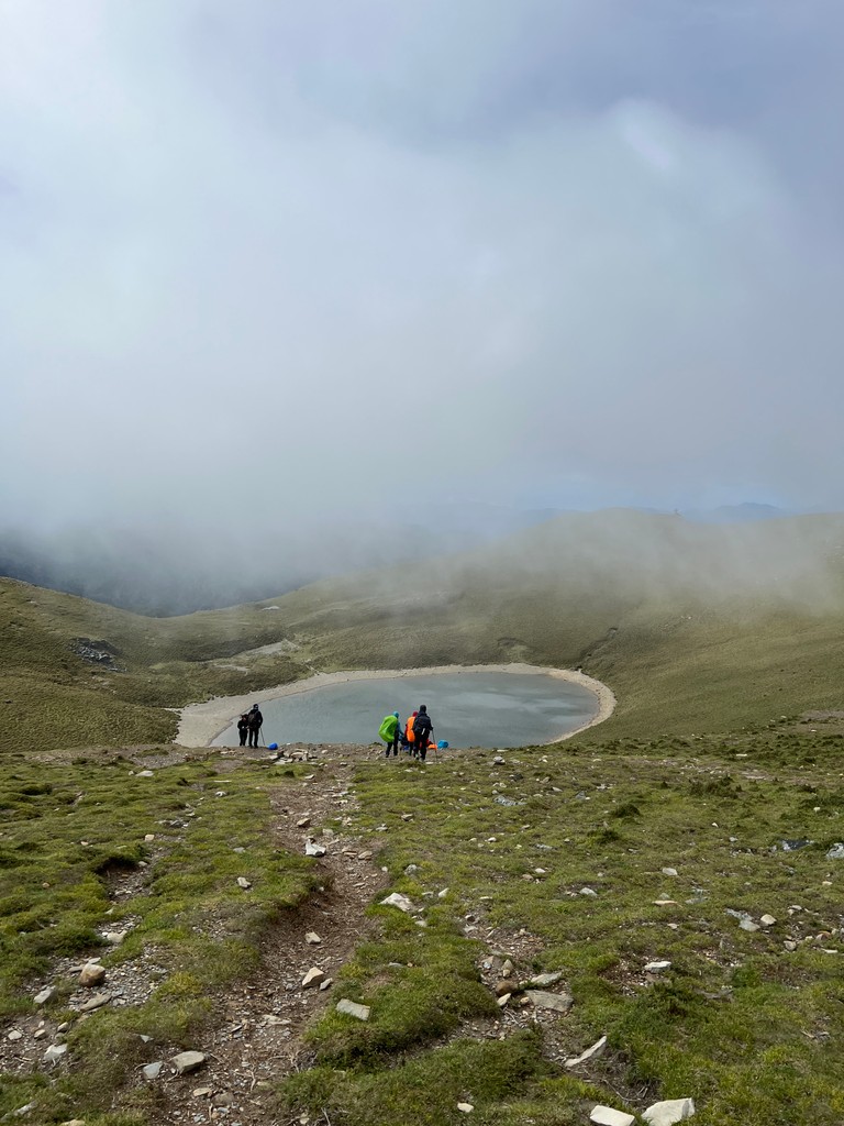 Photo №11 of Jiaming Lake