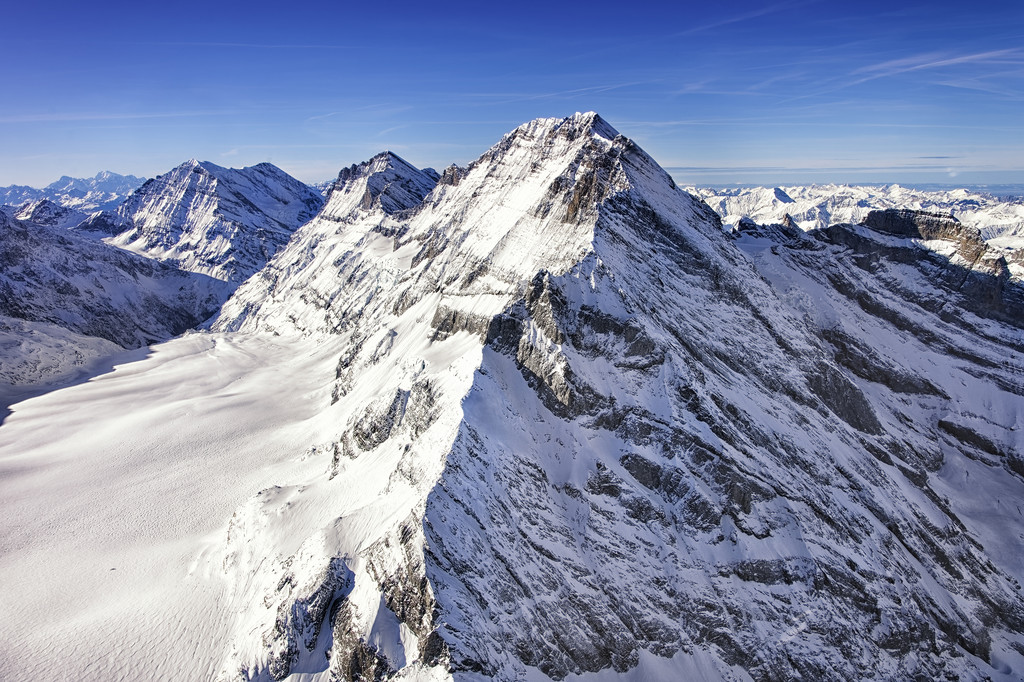 Photo №1 of Jungfrau