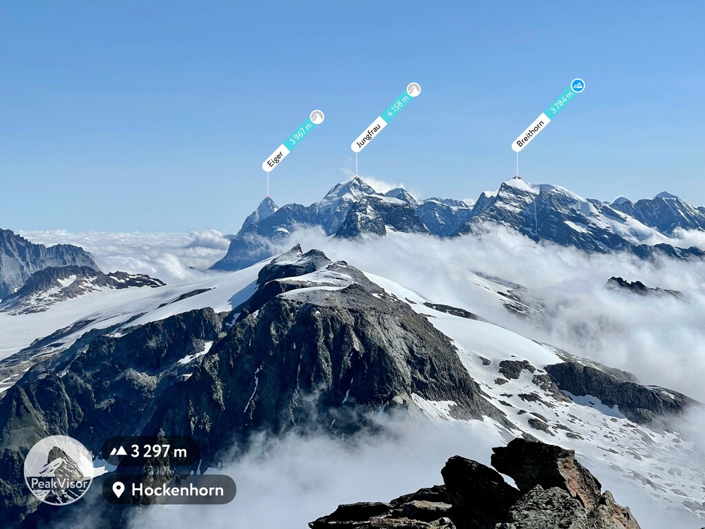 Photo №5 of Jungfrau