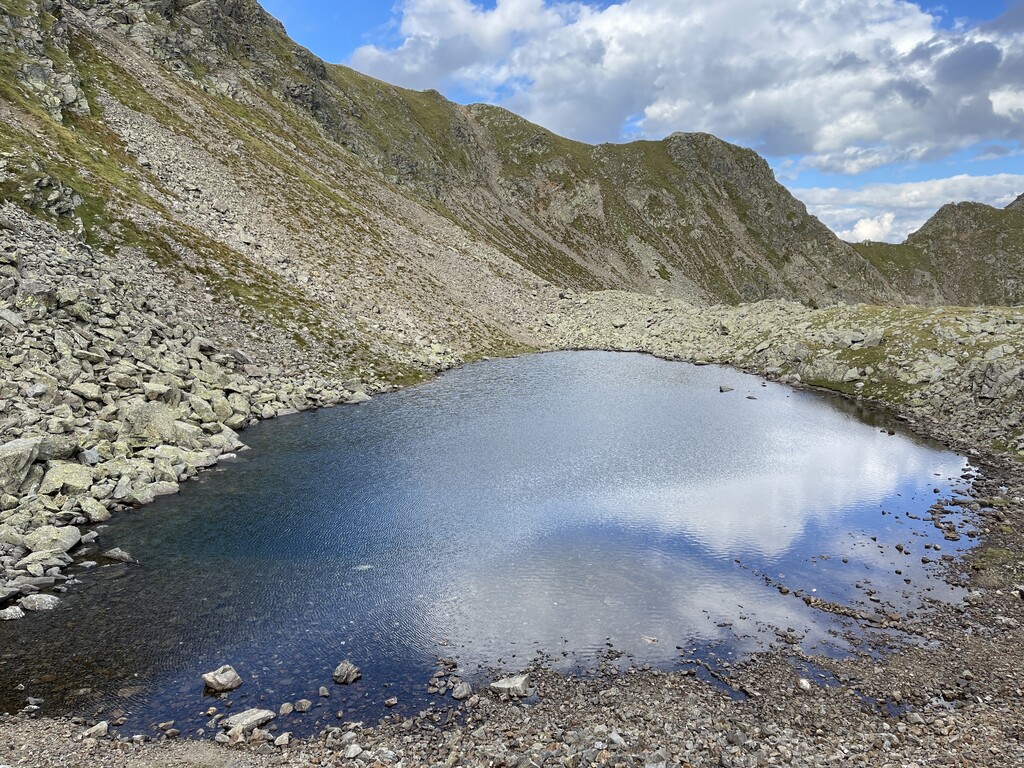 Photo №3 of Kassiansee - Lago di San Cassiano