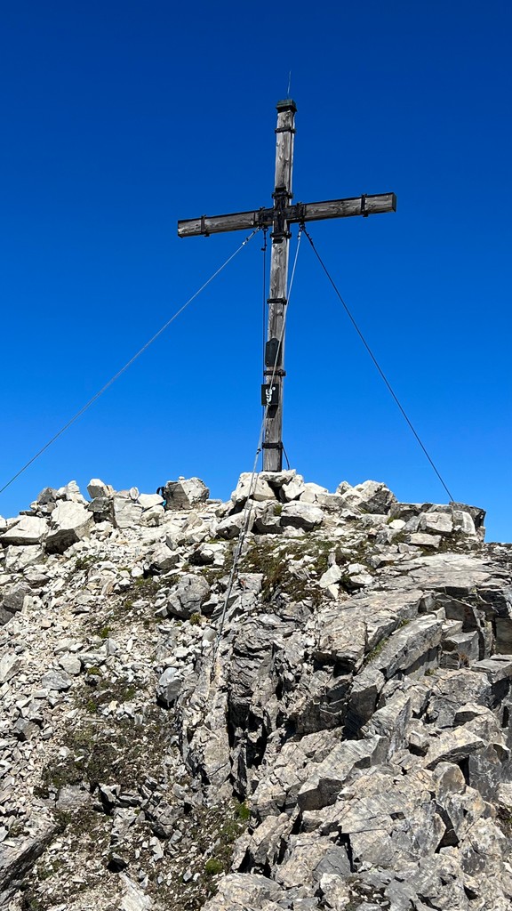 Photo №3 of Kirchdachspitze