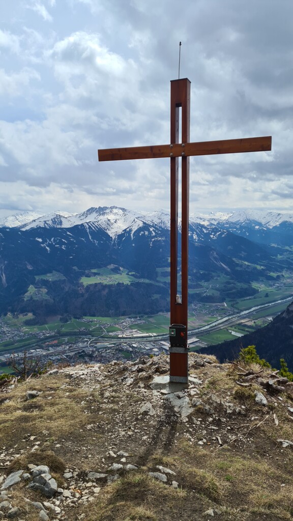 Photo №3 of Ebner Joch