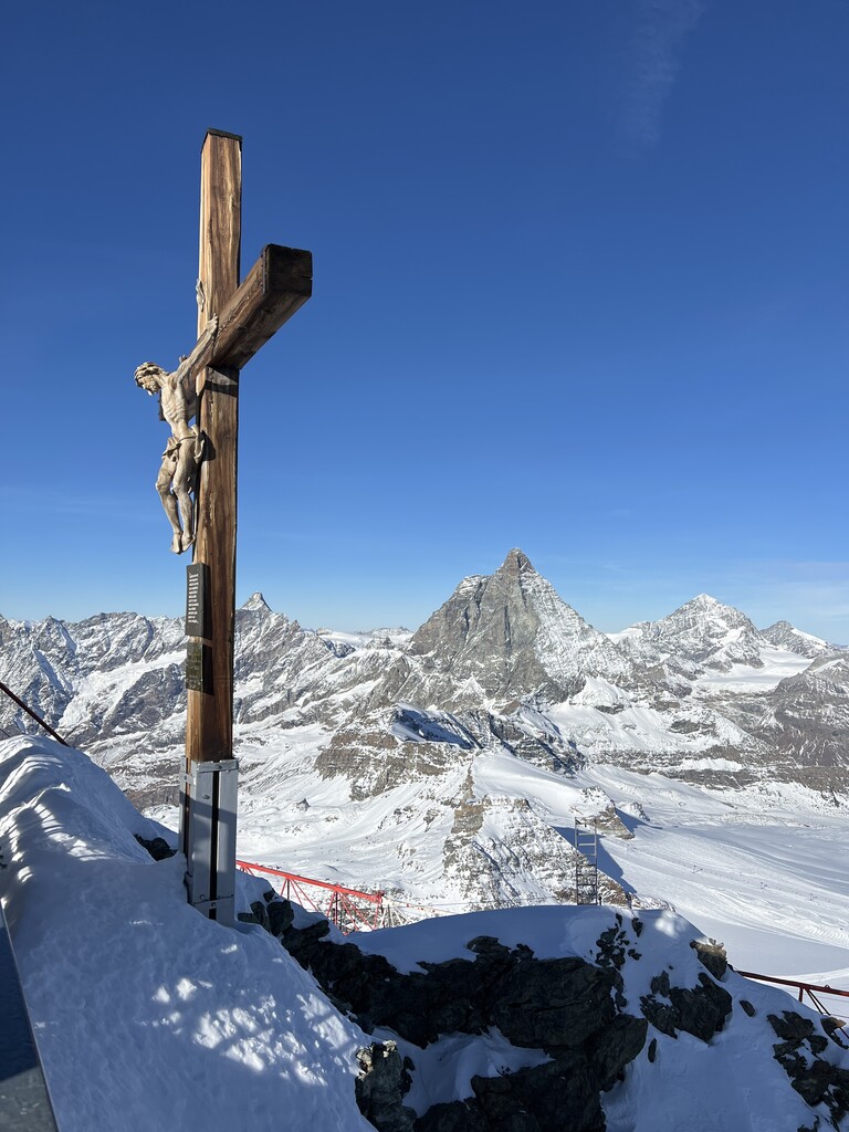 Photo №4 of Klein Matterhorn