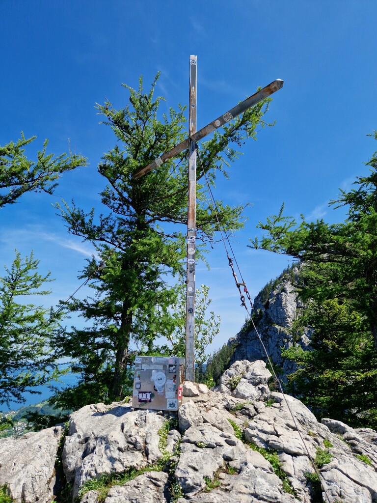Photo №3 of Kleiner Schoberstein