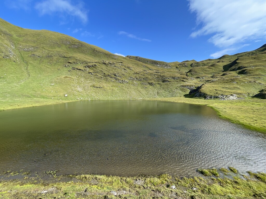 Photo №2 of Kleiner Seefeldsee - Lago Piccolo