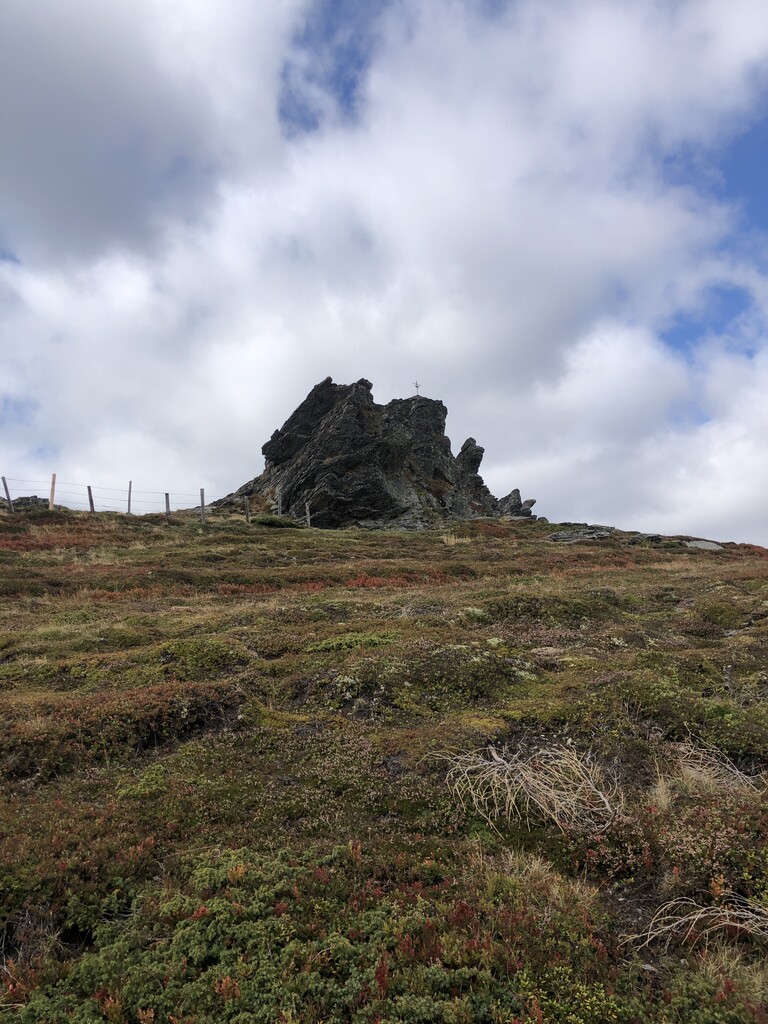 Photo №1 of Knappenstein