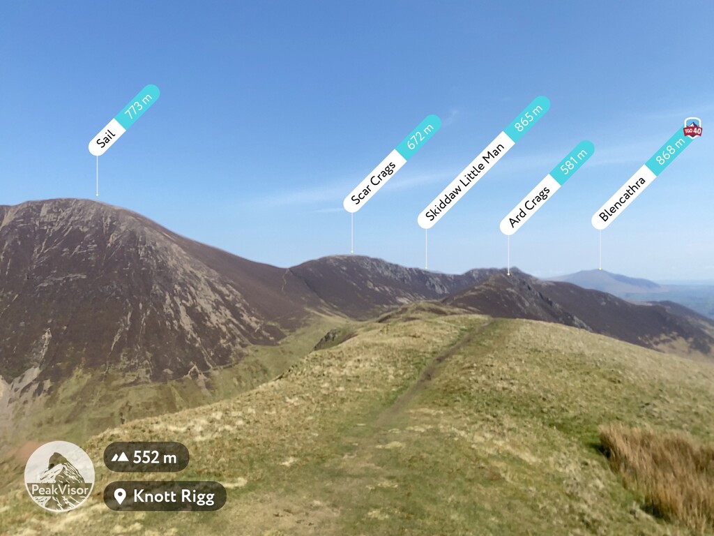 Photo №2 of Knott Rigg