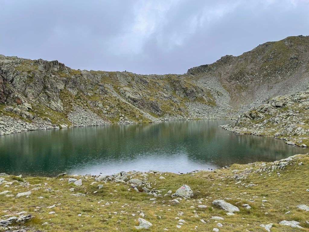 Photo №3 of Kompfoßsee - Lago Campofosso