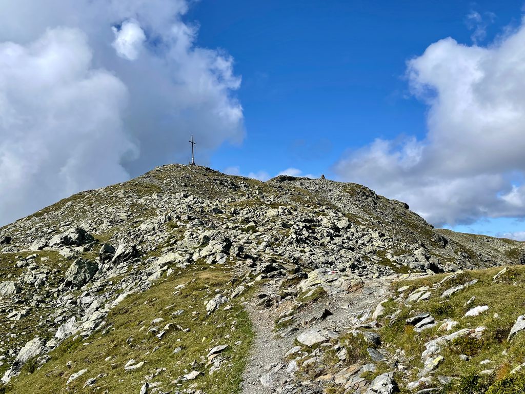Photo №3 of Königsanger - Monte del Pascolo