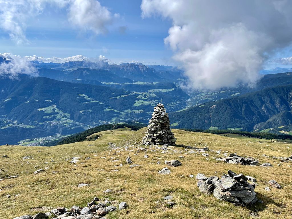 Photo №2 of Königsanger - Monte del Pascolo