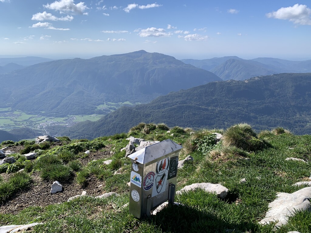 Photo №1 of Krasji vrh