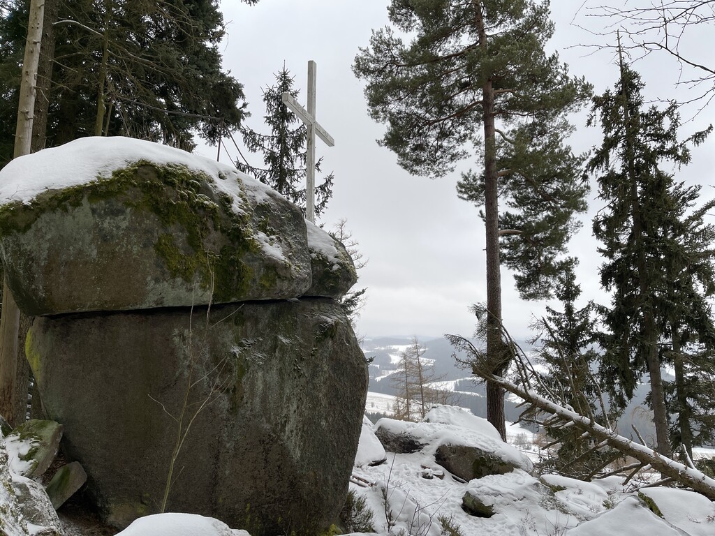 Photo №2 of Kraví hora