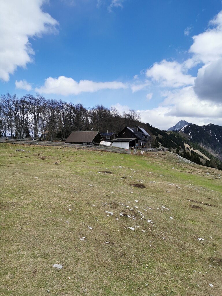 Photo №2 of Kriška gora