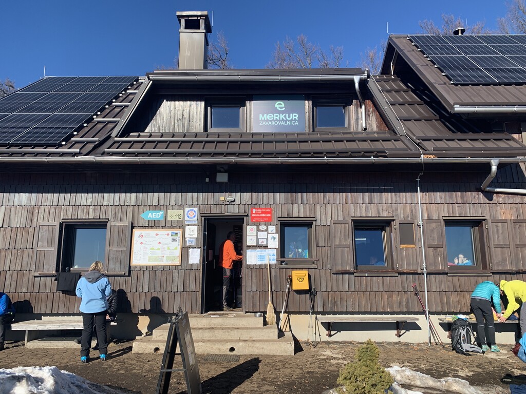 Photo №3 of Kriška gora