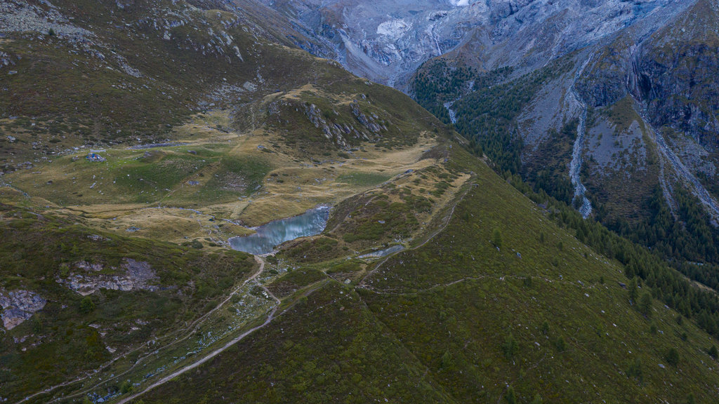 Photo №3 of Lac d'Arpitettaz