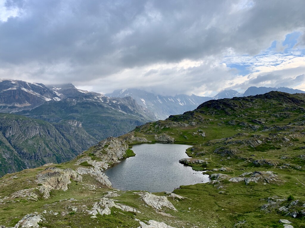 Photo №3 of Lac de Bellecombe