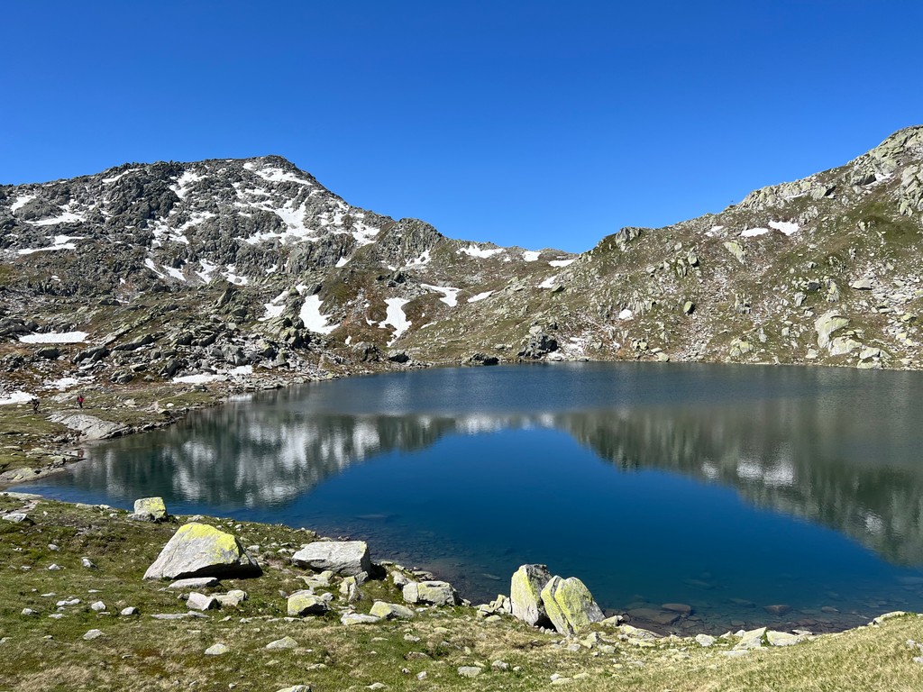 Photo №2 of Laghi d'Orsirora