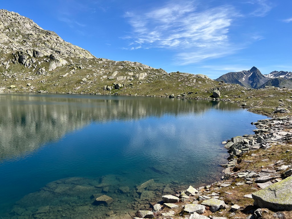 Laghi d'Orsirora