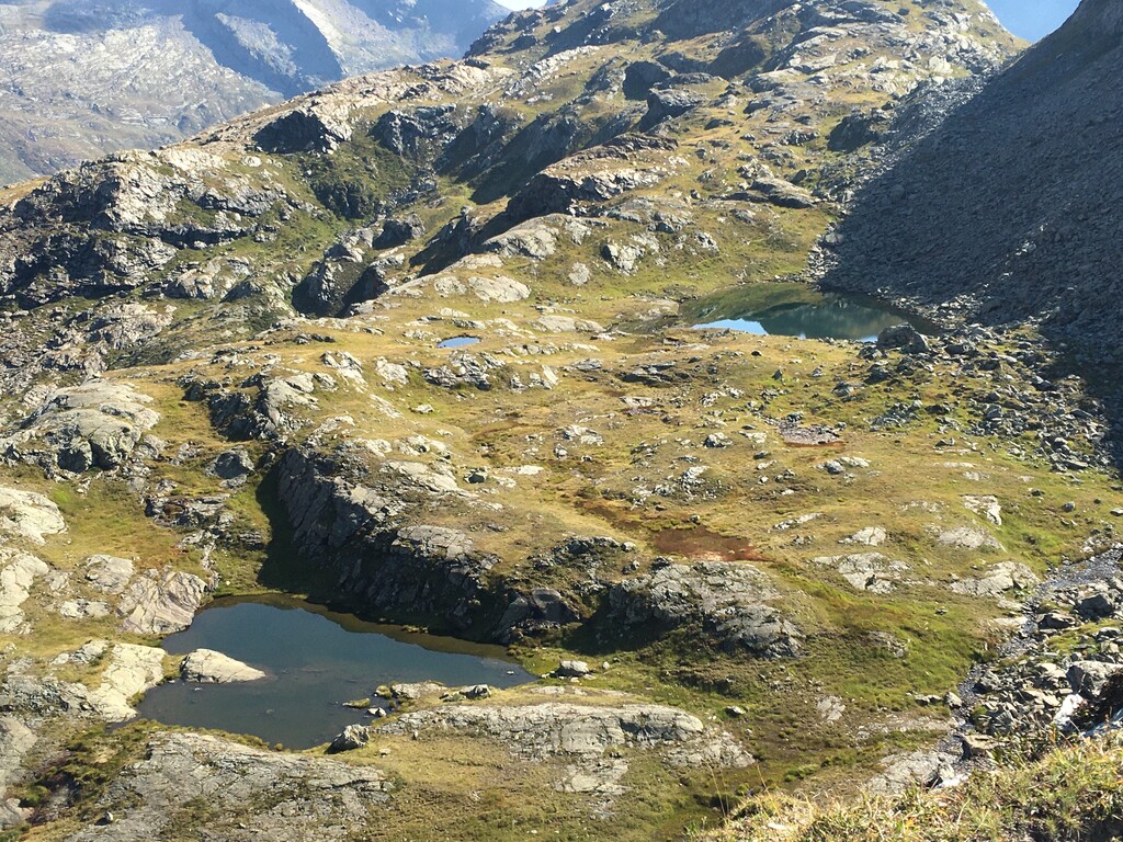 Photo №2 of Laghi del Corno