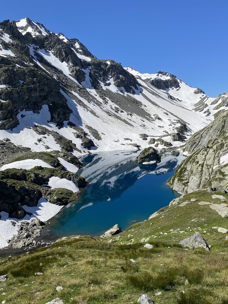 Photo №2 of Laghi Di Bellacomba