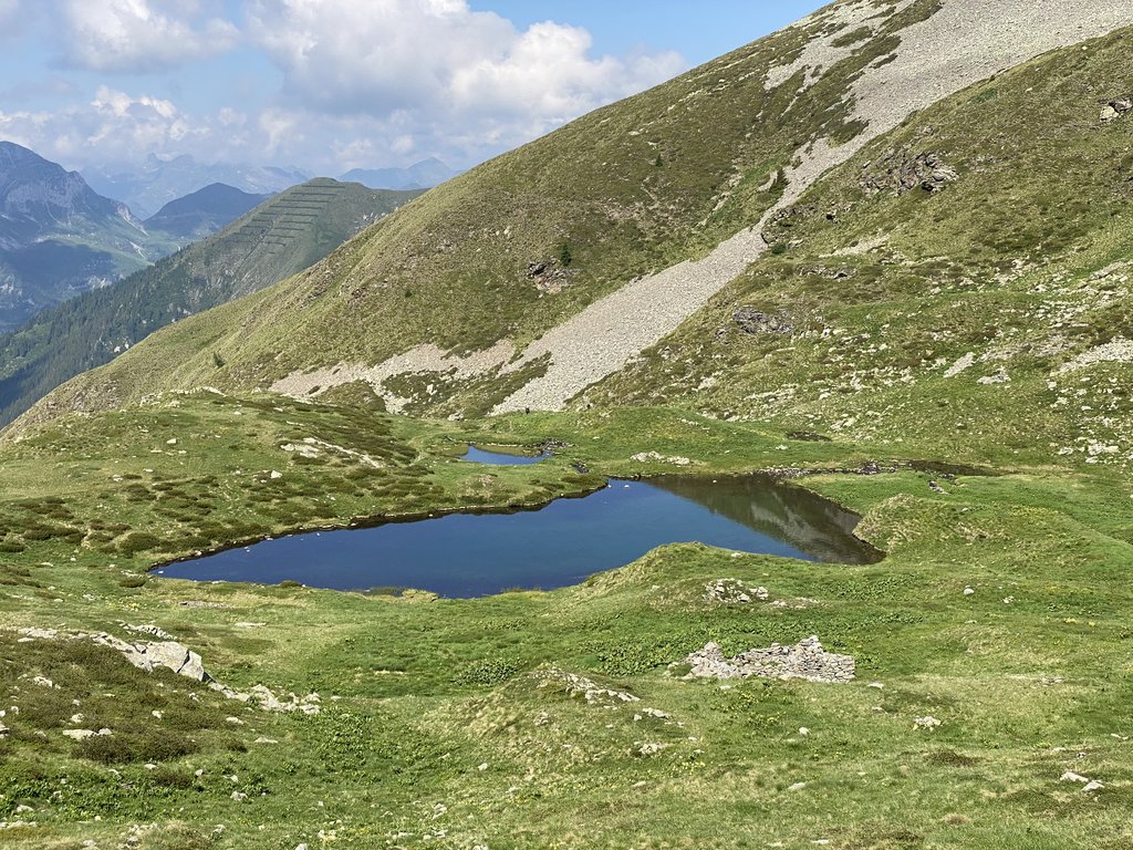 Photo №2 of Lago Basso delle Foppe