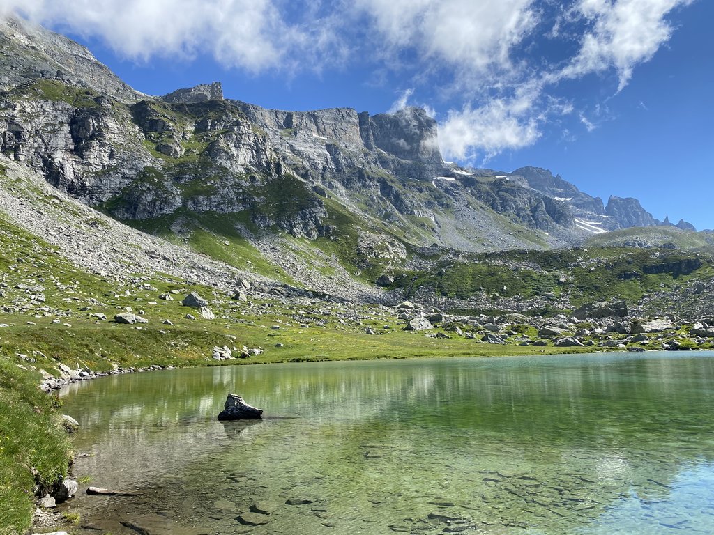 Photo №5 of Lago Bianco