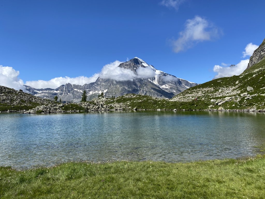 Photo №4 of Lago Bianco