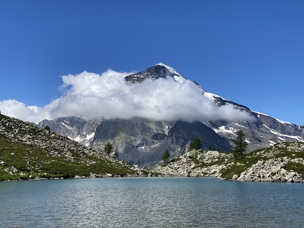 Photo №6 of Lago Bianco