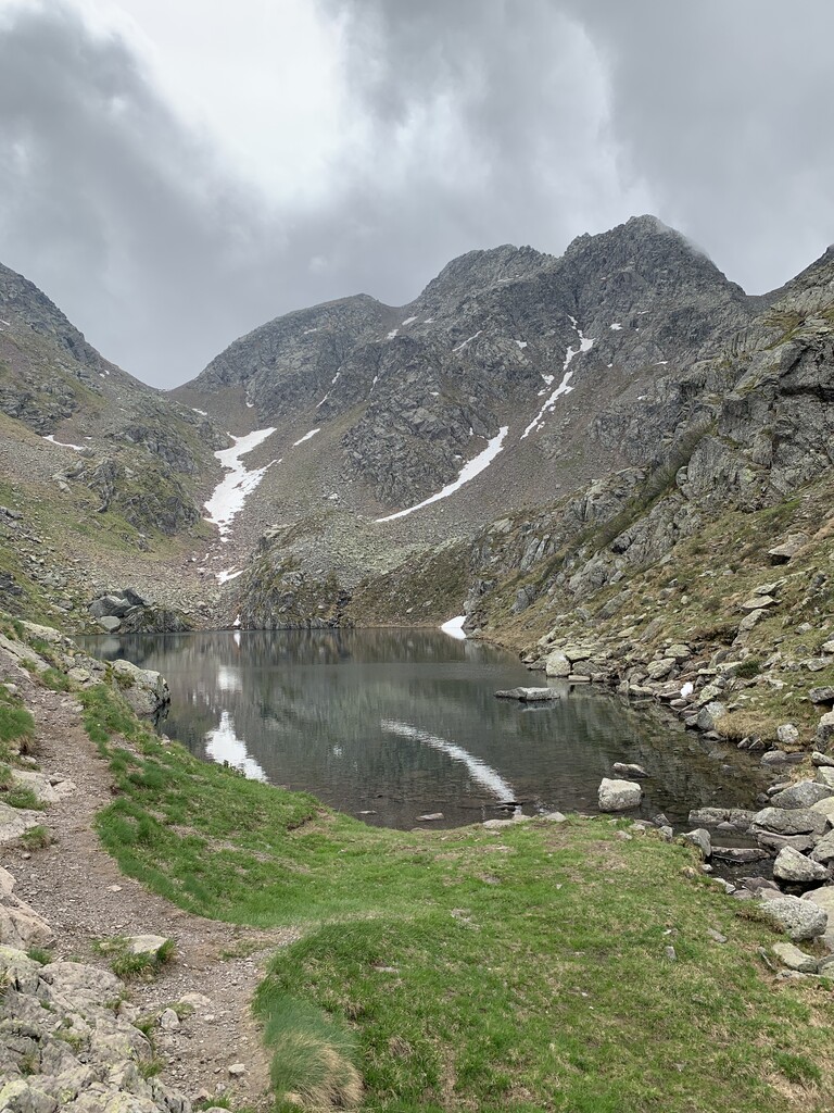Photo №2 of Lago Brutto