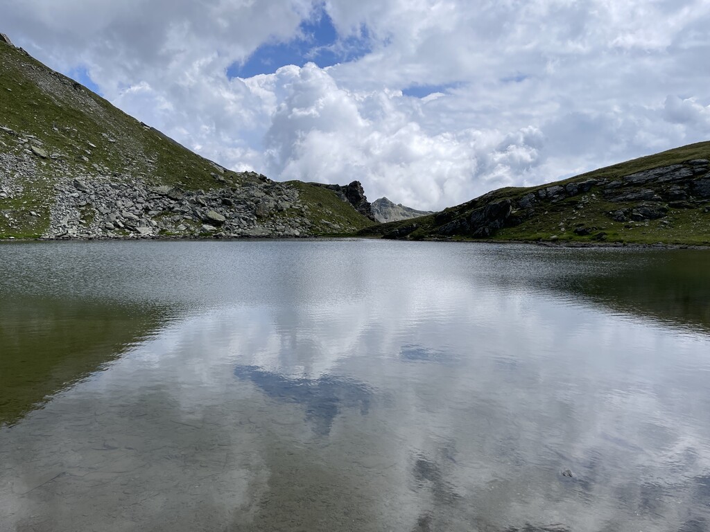Photo №2 of Lac du Couloir