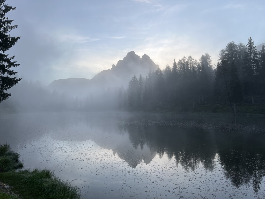 Photo №4 of Lago d'Antorno