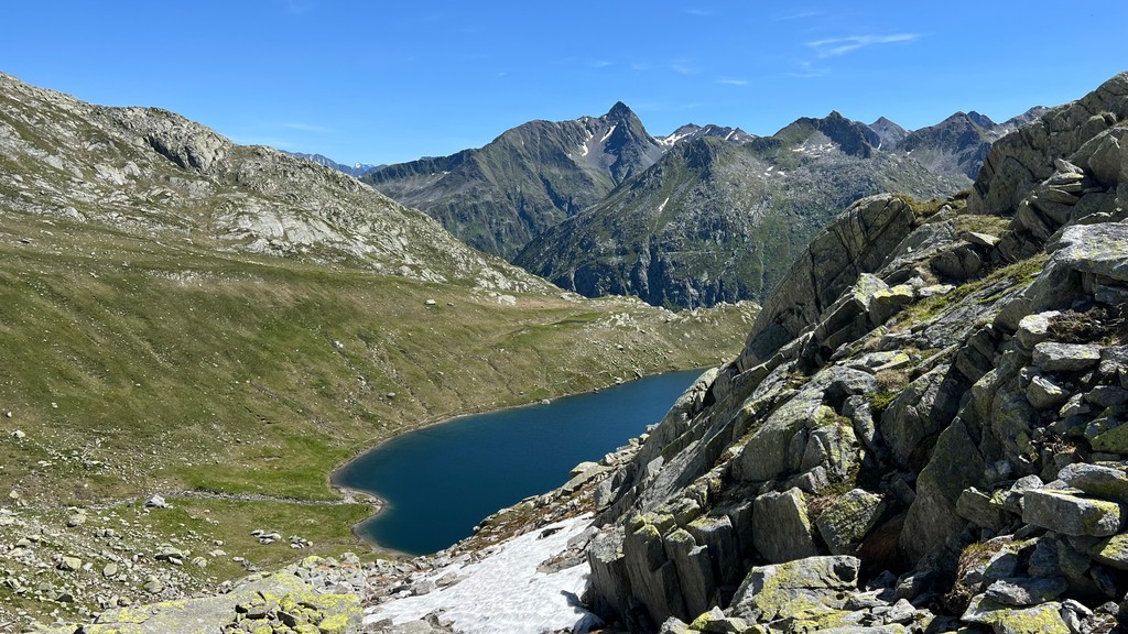 Photo №2 of Lago d'Orsino