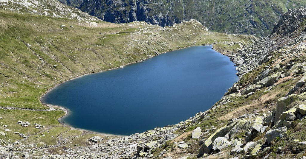 Photo №1 of Lago d'Orsino