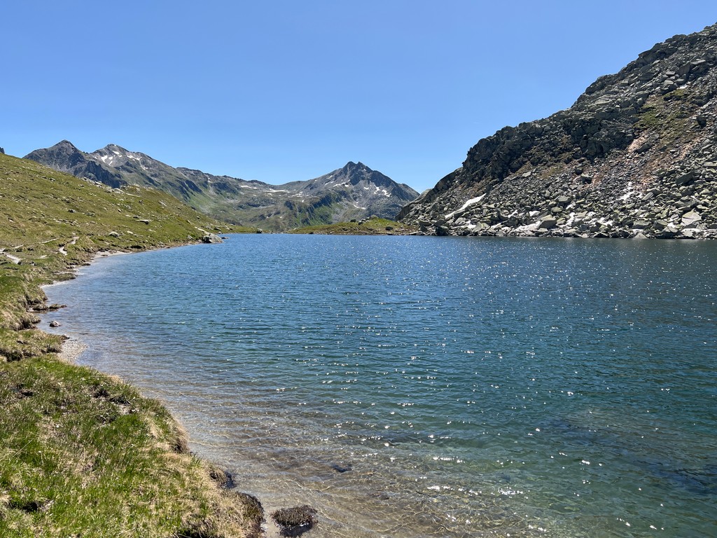 Photo №3 of Lago d'Orsino